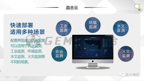 从概念到落地 将物联网五个维度转化为现实应用服务
