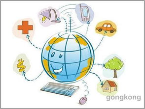 分享物联网应用之美 四信产品应用场景随手拍活动正式开启